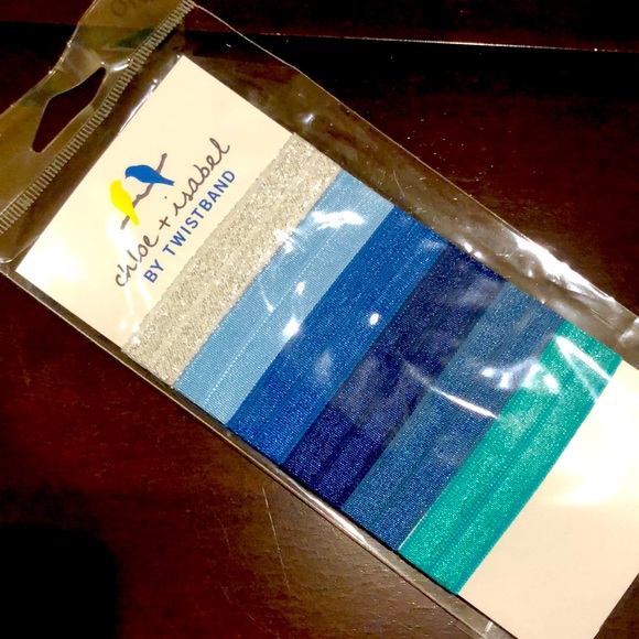 Hair ties - Picture 1 of 3